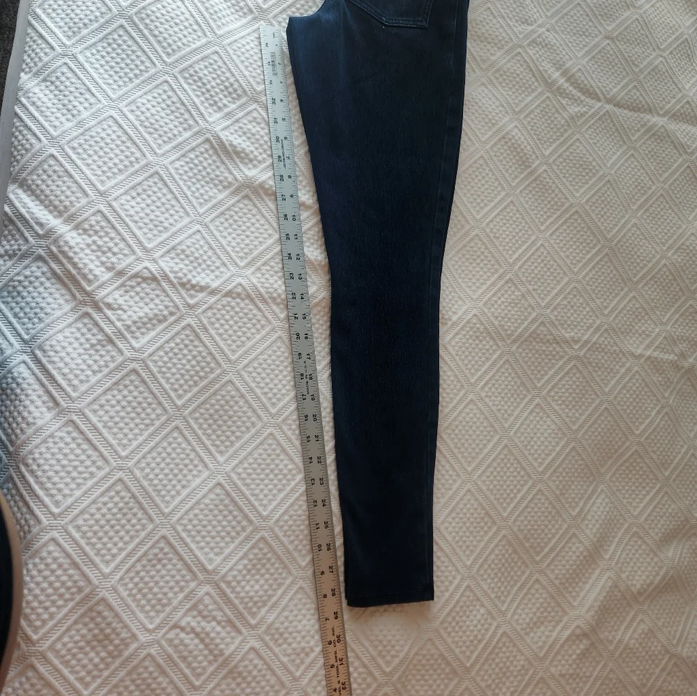 Women's Blue Jeans